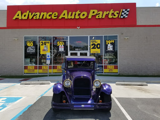Auto Parts Store «Advance Auto Parts», reviews and photos, 6011 E Black Horse Pike, Egg Harbor Township, NJ 08234, USA