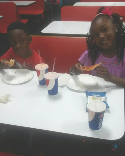 Amusement Center «Star City Skate & Play», reviews and photos, 1131 N Wesleyan Blvd, Rocky Mount, NC 27804, USA