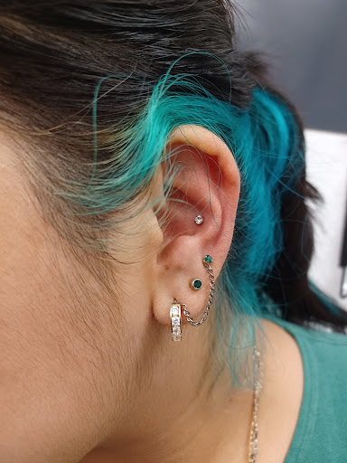 Explore easy small tattoo ideas, creative tattoo ideas in Phoenix, available at Piercings by Paloma & Mod studio