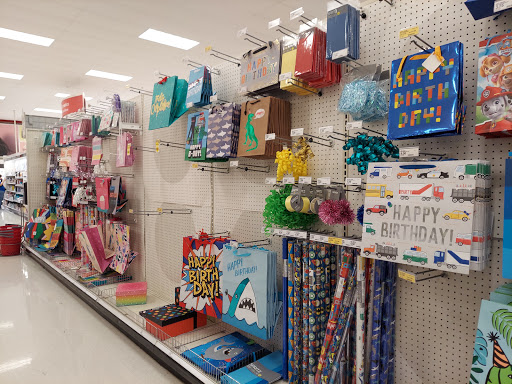 Department Store «Target», reviews and photos, 700 Barnes Dr, San Marcos, TX 78666, USA