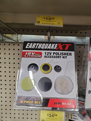 Hardware Store «Harbor Freight Tools», reviews and photos, 50 Springer Dr, Bangor, ME 04401, USA