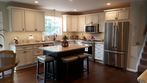 Appliance Store «Bray & Scarff», reviews and photos, 10015 York Rd, Cockeysville, MD 21030, USA