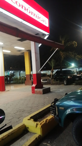 Nueva Belén o farmacia 911 - Guayaquil