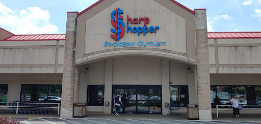 Grocery Store «Sharp Shopper Grocery Outlet», reviews and photos, 340 W Main St, Leola, PA 17540, USA