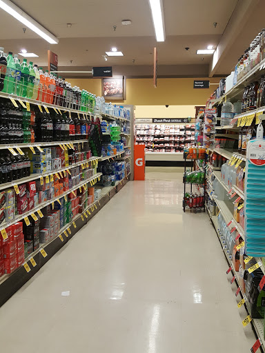 Grocery Store «Safeway», reviews and photos, 4515 SE Woodstock Blvd, Portland, OR 97206, USA