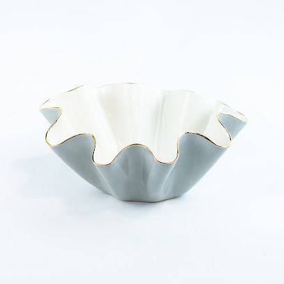 susan gordon pottery