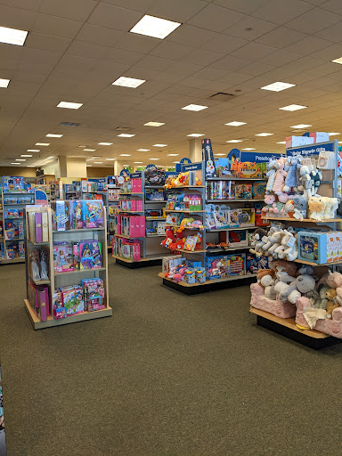 Book Store «Barnes & Noble Booksellers Clackamas Town Ctr Mall», reviews and photos, 12000 SE 82nd Ave, Portland, OR 97086, USA