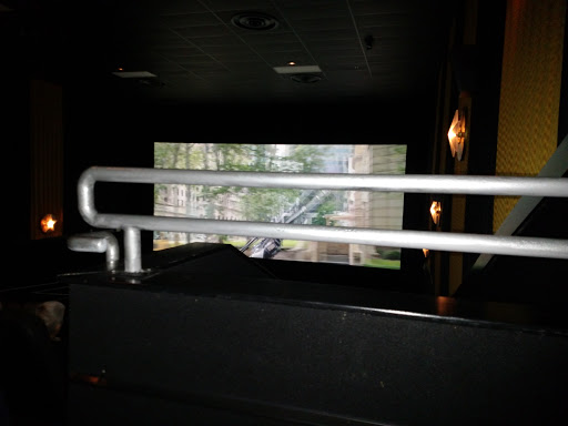 Movie Theater «Regal Cinemas Providence 14», reviews and photos, 401 S Mt Juliet Rd, Mt Juliet, TN 37122, USA