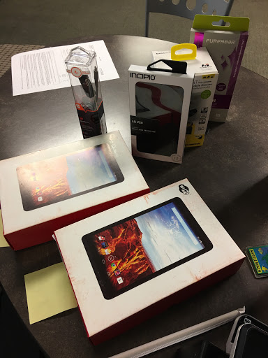 Cell Phone Store «Verizon Authorized Retailer – Cellular Sales», reviews and photos, 755 Russ Ave, Waynesville, NC 28786, USA