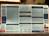 Lella al Mare à Rimini menu