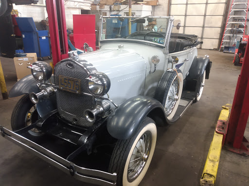 Transmission Shop «Lee Myles Transmissions & AutoCare», reviews and photos, 2115 Union Blvd, Allentown, PA 18109, USA