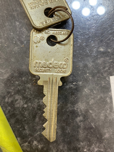 Locksmith «Maspeth Lock & Safe Co», reviews and photos, 6555 Grand Ave, Flushing, NY 11378, USA