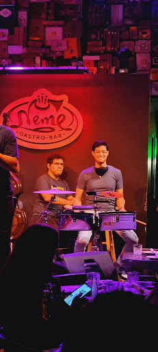 Gastropub «Neme Gastro Bar», reviews and photos, 1252 SW 22nd St, Miami, FL 33145, USA