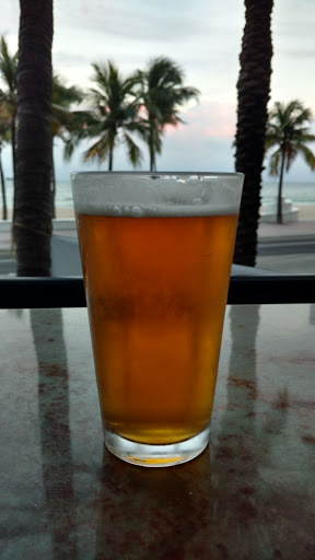 Resort «The Ritz-Carlton, Fort Lauderdale», reviews and photos, 1 N Fort Lauderdale Beach Blvd, Fort Lauderdale, FL 33304, USA