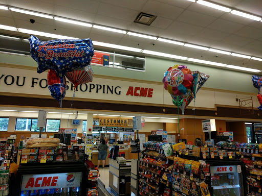 Grocery Store «ACME Markets», reviews and photos, 700 Haddonfield-Berlin Rd, Voorhees Township, NJ 08043, USA