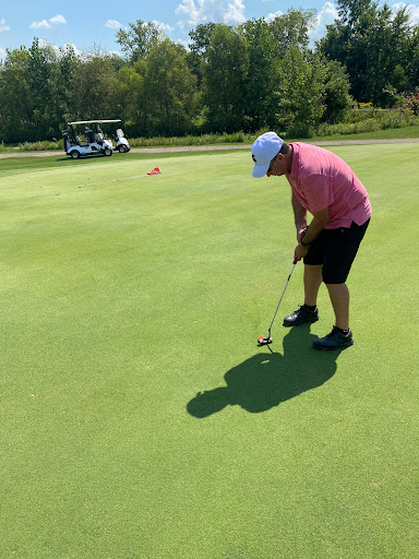 Golf Course «Rolling Meadows Golf Course», reviews and photos, 6484 Sutton Rd, Whitmore Lake, MI 48189, USA