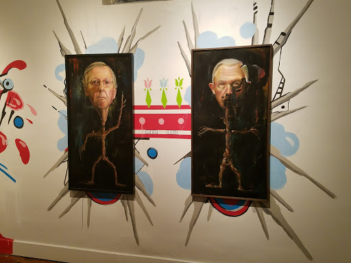 Art Gallery «Side Street Studio Arts», reviews and photos, 15 Zeigler Ct, Elgin, IL 60120, USA