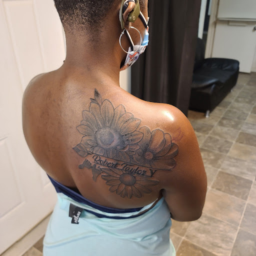 Find tattoo ideas for moms for your next unique tattoo in Albany at Tat Jones Ruthless Tattoos L.L.C.