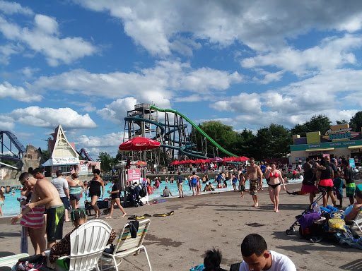 Theme Park «Six Flags New England», reviews and photos, 1623 Main St, Agawam, MA 01001, USA