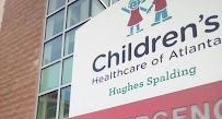 Children's Healthcare of Atlanta - Hughes Spalding Hospital