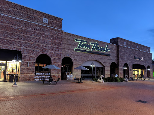 Grocery Store «Tom Thumb», reviews and photos, 4010 N MacArthur Blvd, Irving, TX 75038, USA