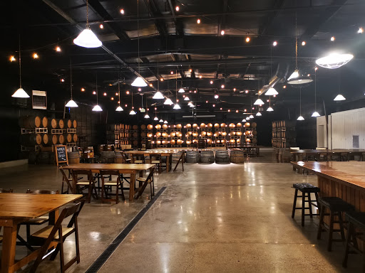 Winery «Eola Hills Wine Cellars», reviews and photos, 501 S Pacific Hwy W, Rickreall, OR 97371, USA