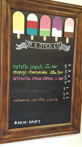 Dessert Shop «Quenelle», reviews and photos, 2214 W Magnolia Blvd a, Burbank, CA 91506, USA