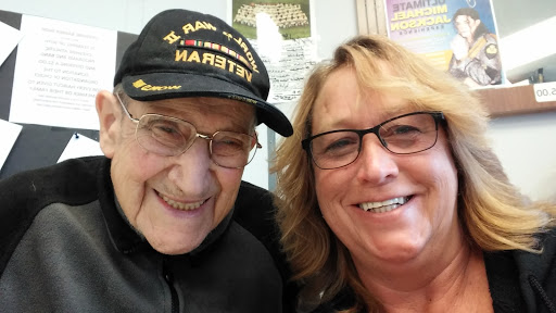 Barber Shop «Cheshire Barber Shop», reviews and photos, 1042 S Main St, Cheshire, CT 06410, USA