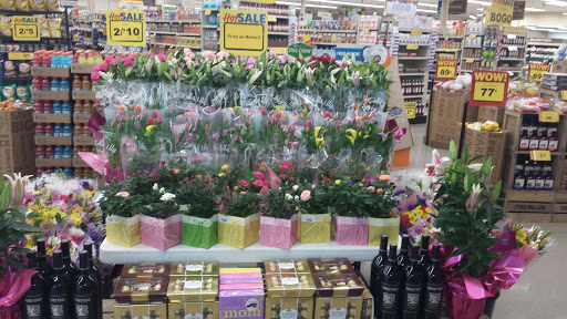 Grocery Store «Food Lion», reviews and photos, 3009 The Plaza, Charlotte, NC 28205, USA