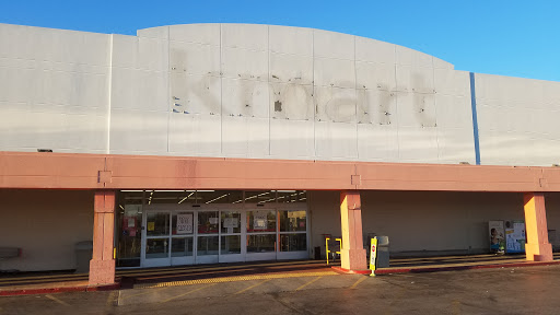 Discount Store «Kmart», reviews and photos, 1 Flower Valley Shopping Center, Florissant, MO 63033, USA