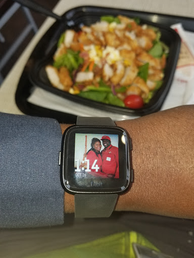 Fast Food Restaurant «Chick-fil-A», reviews and photos, 3809 Boston St, Baltimore, MD 21224, USA