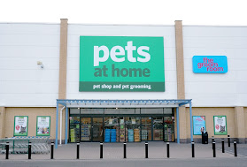 Pets at Home Newcastle Byker