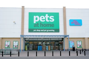 Pets at Home Newcastle Byker image