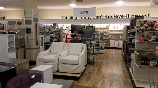 Department Store «HomeGoods», reviews and photos, 425 Ernest W Barrett Pkwy NW, Kennesaw, GA 30144, USA