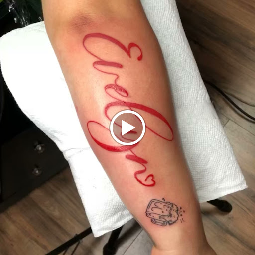 Explore crusader tattoo ideas, creative tattoo ideas in Houston, available at MS Studios Houstons Ink Therapy
