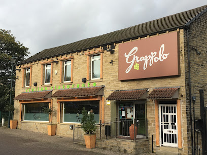 Grappolo Restaurant - 2 Water St, Lockwood, Huddersfield HD4 6EJ, United Kingdom