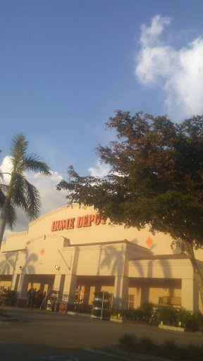 Home Improvement Store «The Home Depot», reviews and photos, 1651 Airport Pulling Rd S, Naples, FL 34112, USA