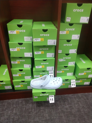 Shoe Store «Shoe Dept.», reviews and photos, 3592 Capital City Mall Dr, Camp Hill, PA 17011, USA