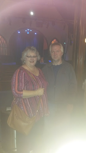 Performing Arts Theater «Spire Center for the Performing Arts», reviews and photos, 25 1/2 Court St, Plymouth, MA 02360, USA