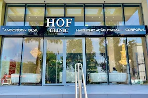 HOF Clinic Batel | Harmonização Facial e Botox image