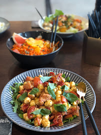 Plats et boissons du Restaurant La Table d'Home à Fontenay-sous-Bois - n°10