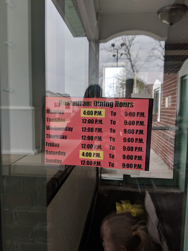 Restaurant «Emidio & Sons Italian Restaurant», reviews and photos, 3204 State Rd, Cuyahoga Falls, OH 44223, USA