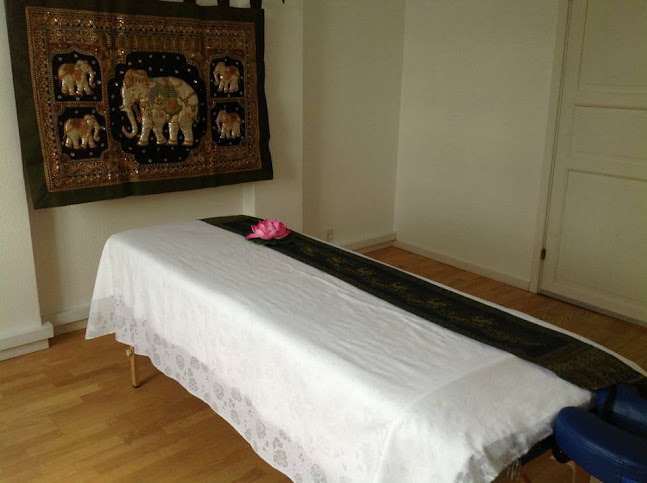 Anmeldelser af Jariya Thai Massage i Hørsholm - Massør