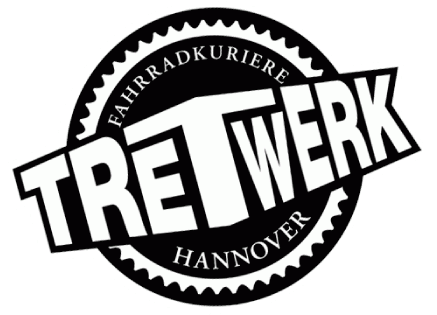 Tretwerk - Fahrradkuriere Hannover