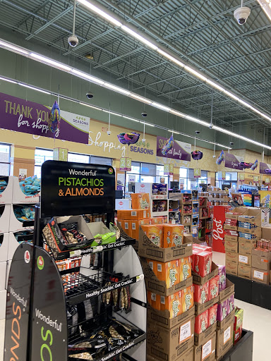 Supermarket «Seasons Clifton», reviews and photos, 467 Allwood Rd, Clifton, NJ 07012, USA