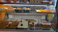 Aliment-réconfort du Restaurant indien à emporter DESSI KHAANNAA (Indian street food) à Orléans - n°1