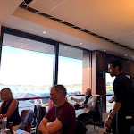 Photo n° 11 de l'avis de Liliane.l fait le 06/07/2019 à 20:48 pour BRASSERIE LES ALIZES à Roscoff