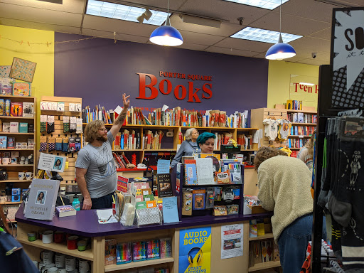 Book Store «Porter Square Books», reviews and photos, 25 White St, Cambridge, MA 02140, USA