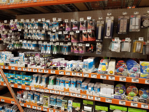 Home Improvement Store «The Home Depot», reviews and photos, 655 Lake Cook Rd, Deerfield, IL 60015, USA