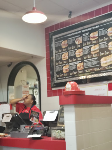 Sandwich Shop «Firehouse Subs», reviews and photos, 4501 Woodward Ave #103, Detroit, MI 48201, USA